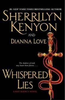      Whispered Lies