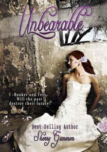      Unbearable