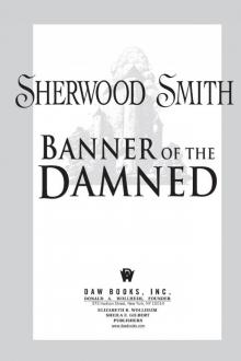      Banner of the Damned