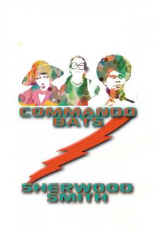      Commando Bats