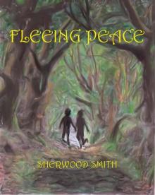      Fleeing Peace