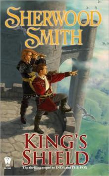      King's Shield