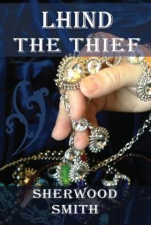      Lhind the Thief