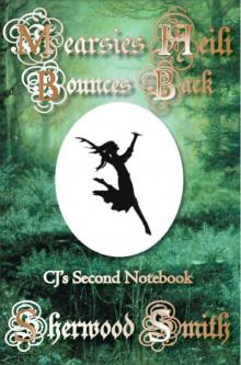      Mearsies Heili Bounces Back