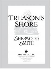      Treason's Shore