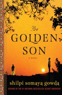      The Golden Son