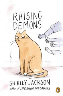      Raising Demons