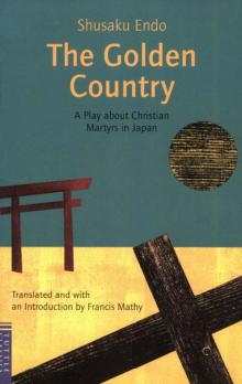      The Golden Country