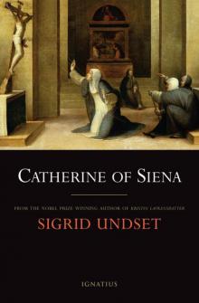      Catherine of Siena