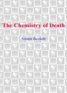     The Chemistry of Death