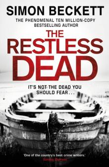      The Restless Dead