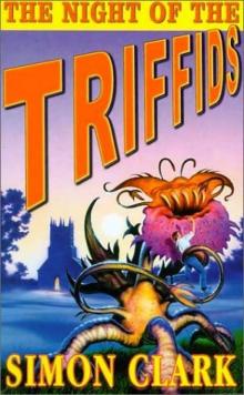      The Night of the Triffids