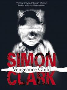      Vengeance Child