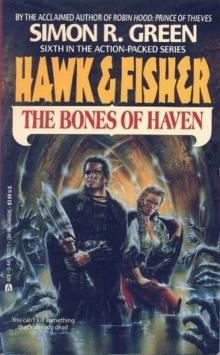      Bones of Haven