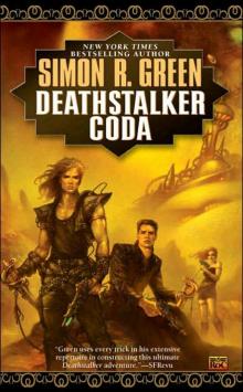      Deathstalker Coda