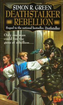      Deathstalker Rebellion