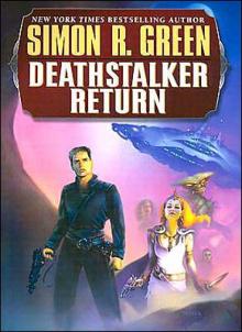      Deathstalker Return
