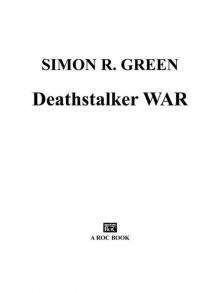      Deathstalker War