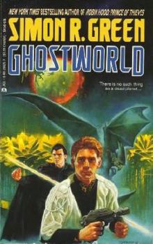      Ghostworld