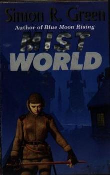      Mistworld
