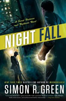      Night Fall