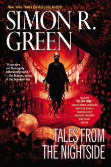      Tales From the Nightside