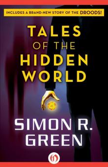      Tales of the Hidden World