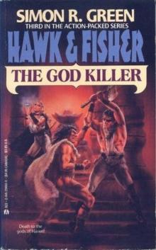      The God Killer