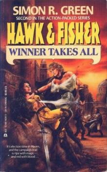      Winner Takes All