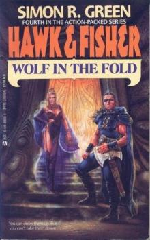      Wolf in the Fold