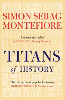      Titans of History