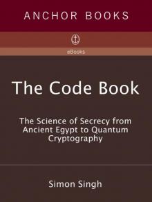      The Code Book
