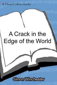      A Crack in the Edge of the World