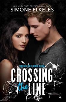      Crossing the Line