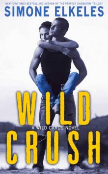      Wild Crush