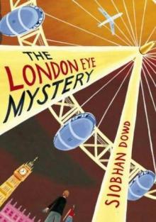      The London Eye Mystery