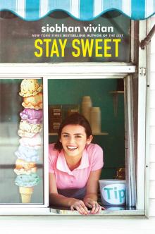      Stay Sweet