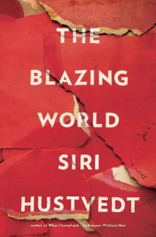      The Blazing World