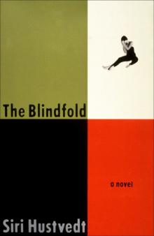      The Blindfold