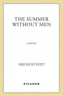      The Summer Without Men