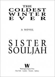      The Coldest Winter Ever