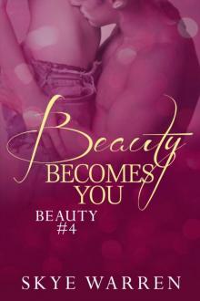      Beauty Becomes You