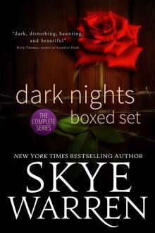      Dark Nights Boxed Set: The Complete Series
