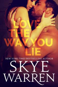      Love the Way You Lie