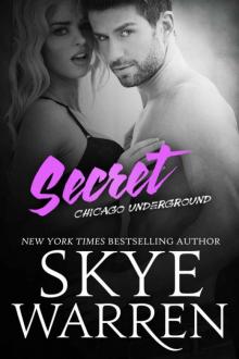      Secret