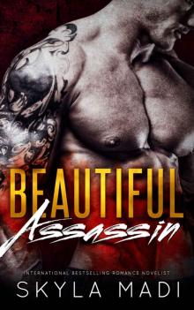      Beautiful Assassin