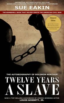      Twelve Years a Slave