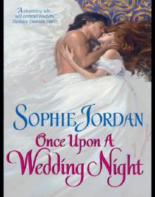      Once Upon a Wedding Night