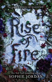 Rise of Fire Rise of Fire