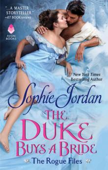      The Duke Buys a Bride